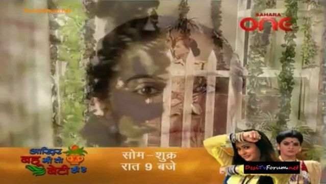 Niyati 11th November 2013 Video Watch Online pt1