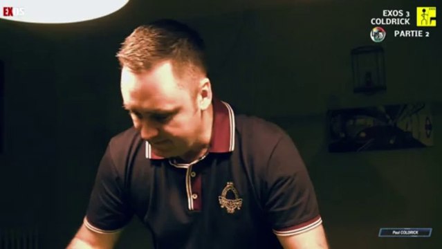 12_13 TRAILER exercices 03 partie 2 et 3 par COLDRICK