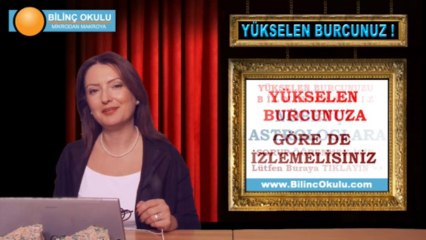 BAŞAK Burcu Astroloji Yorumu - 12 KASIM 2013