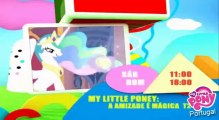 My Little Pony Promo - Portuguese European