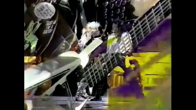 Michael Jackson Dirty Diana Live Bad Tour Rome 1988 (HD)