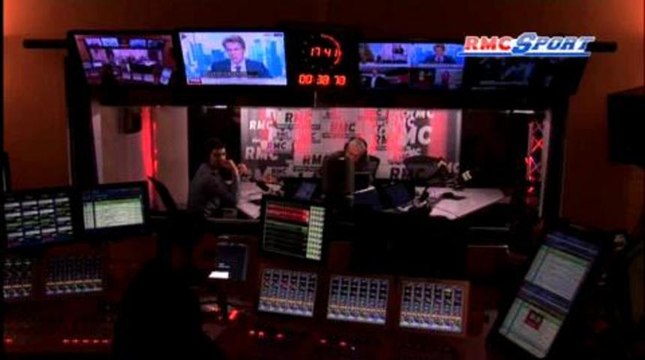 Aulas et Romeyer refont le derby dans Luis Attaque - 11/11