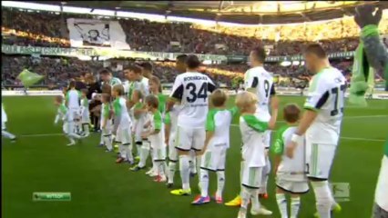 1001 ГОЛ (11.11.13) "myfootball.ws"