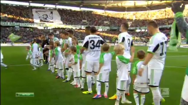 1001 ГОЛ (11.11.13) myfootball.ws