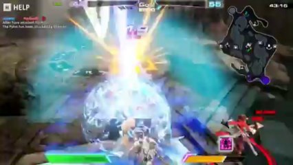 Vidéo Gameplay de Archeblade sur PC