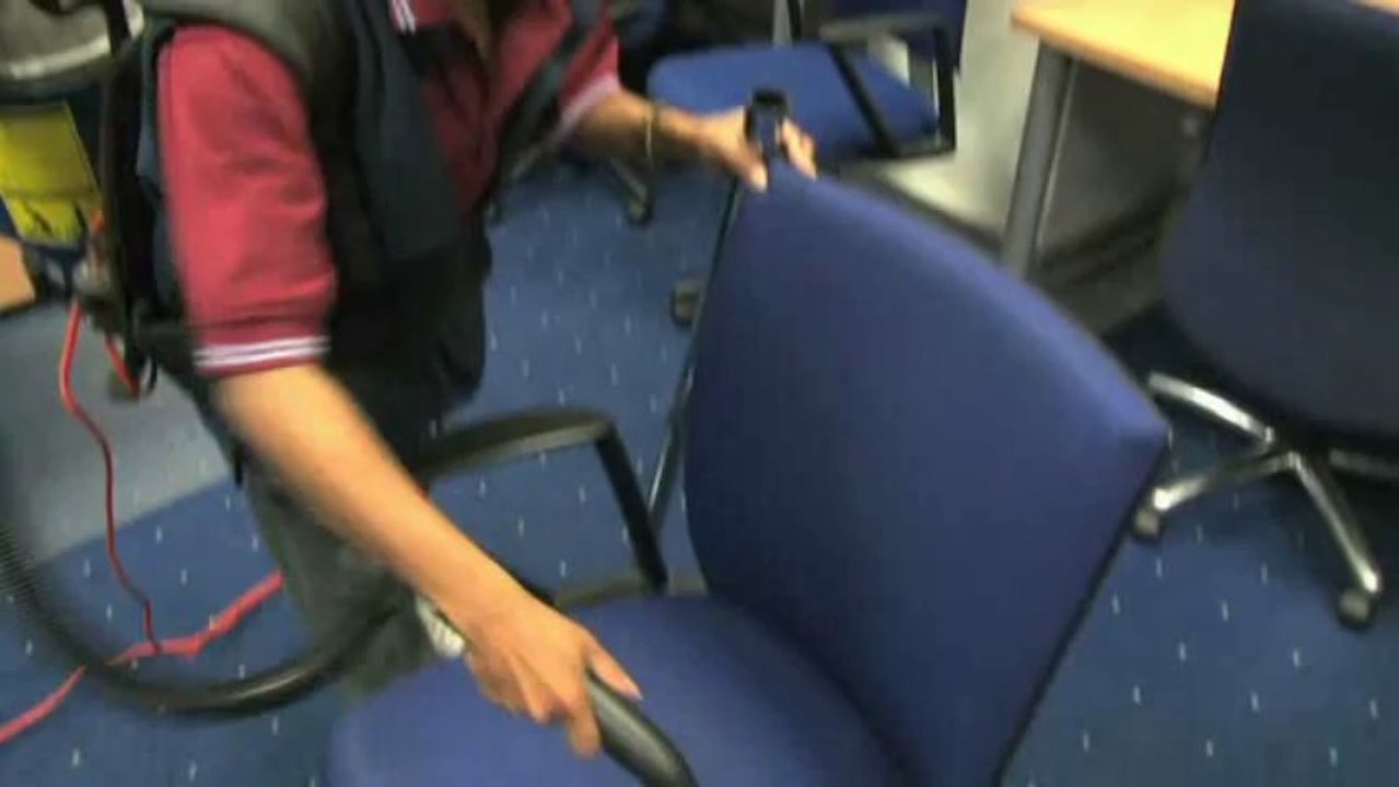 Commercial Cleaning Services in Melbourne by Brighten Services