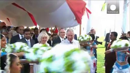 Arranca con polémica y tensión social la cumbre de la Commonweatlh en Sri Lanka