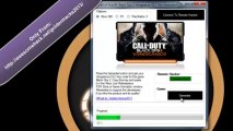 Call of Duty Black Ops 2: Vengeance DLC Key Generator Updated: Daily