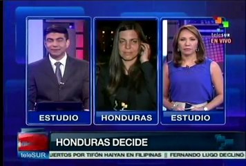 Violencia e inseguridad, el tema que no pasa desapercibido en Honduras