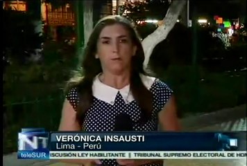 Perú y Ecuador se esfuerzan por profundizar sus relaciones