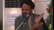 2- Imam Mahdi (atfs) By Allama Zamin Abbas Zaidi - YouTube