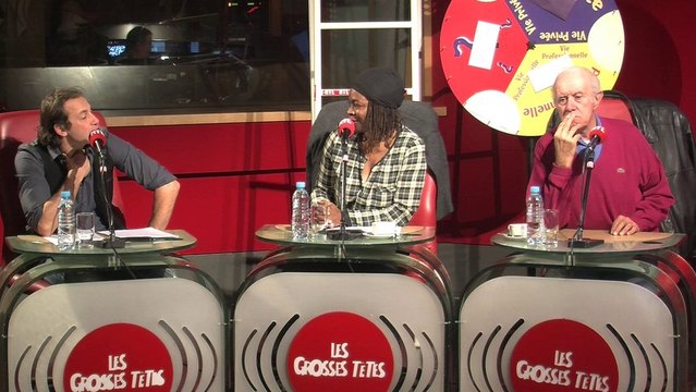 Nos pires et plus délicieuses Folies Part 1 dans Les Grosses Têtes en Folie