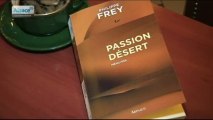 Rencontre avec Philippe Frey