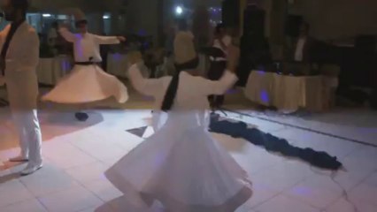 İSTANBUL İLAHİ EKİBİ ÇAĞLAYAN ORGANİZASYON POTBORİ-SEMAZEN EKİBİ 05055323140