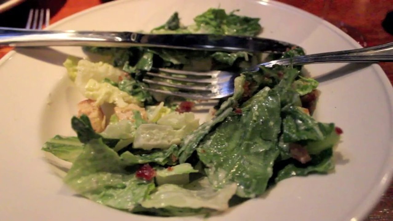 Vlog: Canyon Creek