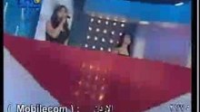 Amani & Katia - Ana Betnafass 7oreyi