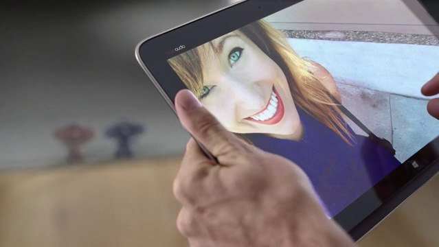 Beats by Dr Dre Presents HP Spectre X2 with Beats Audio Introducing the Next Generation PC