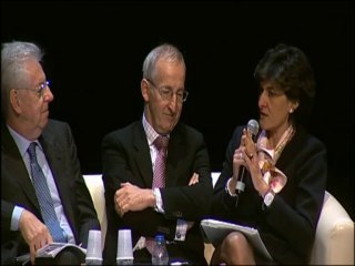 JECO 2013 - Les conditions économique pour la stabilité de l'euro sont-elles acceptables ?