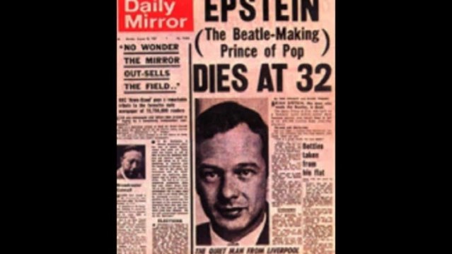 Focal Point .'Cept Me 1967-68 UK Rock Pop Psych