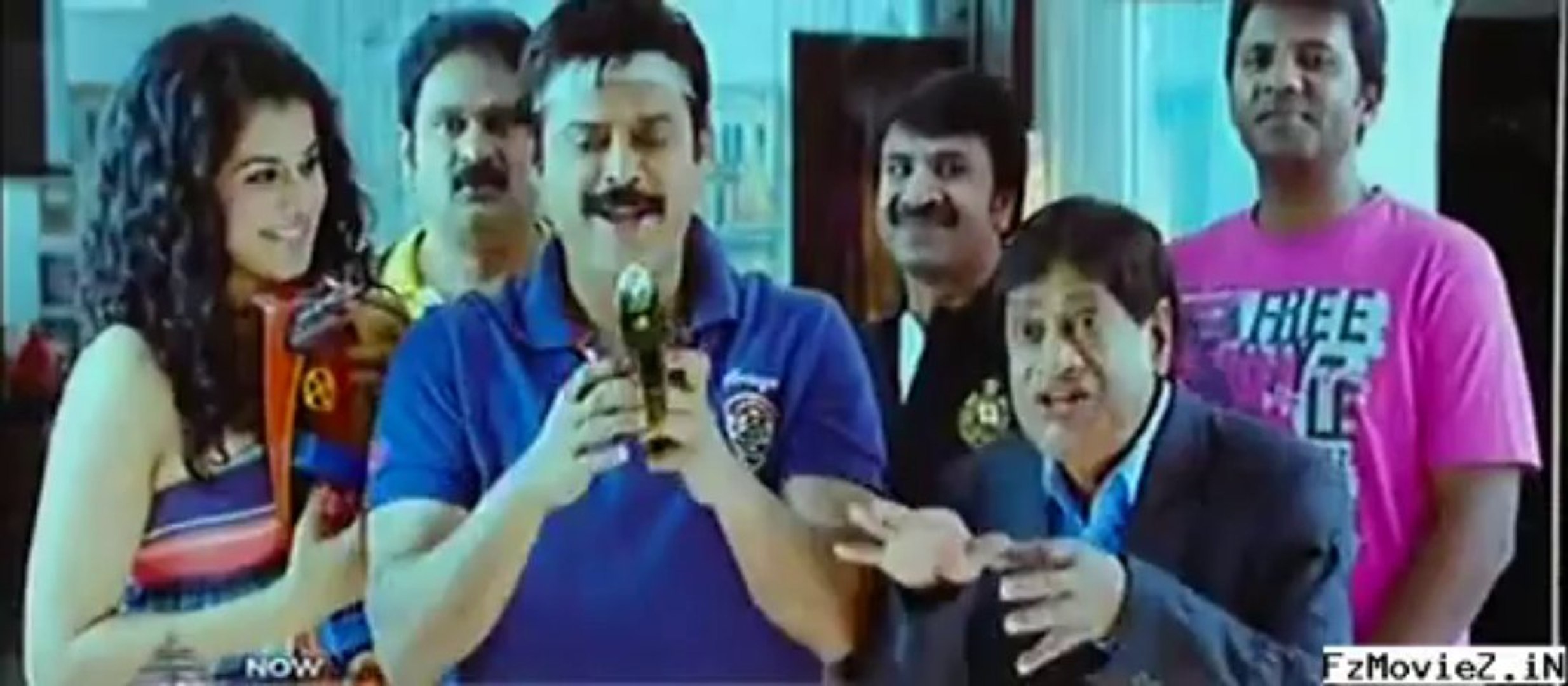 Shadow Hindi Dubbed (Moviezplus.Co) - 2