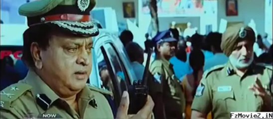 Shadow Hindi Dubbed Movie on Moviezplus