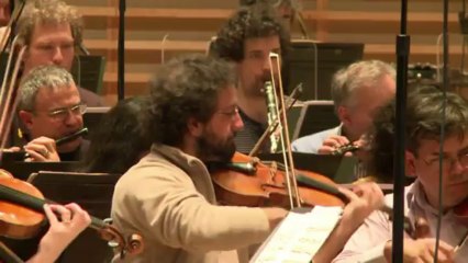 Swedish opera diva brings new verve to French chanson