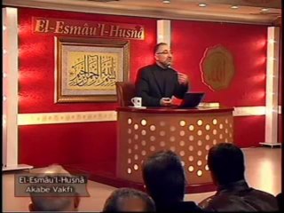 Yusuf zindanda özgür, Züleyha sarayda esirdi! [Mustafa İslamoğlu]