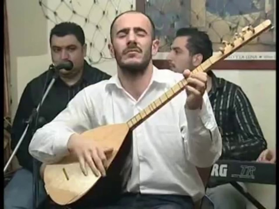 Erdal BEYAZGÜL 'Şelpe'