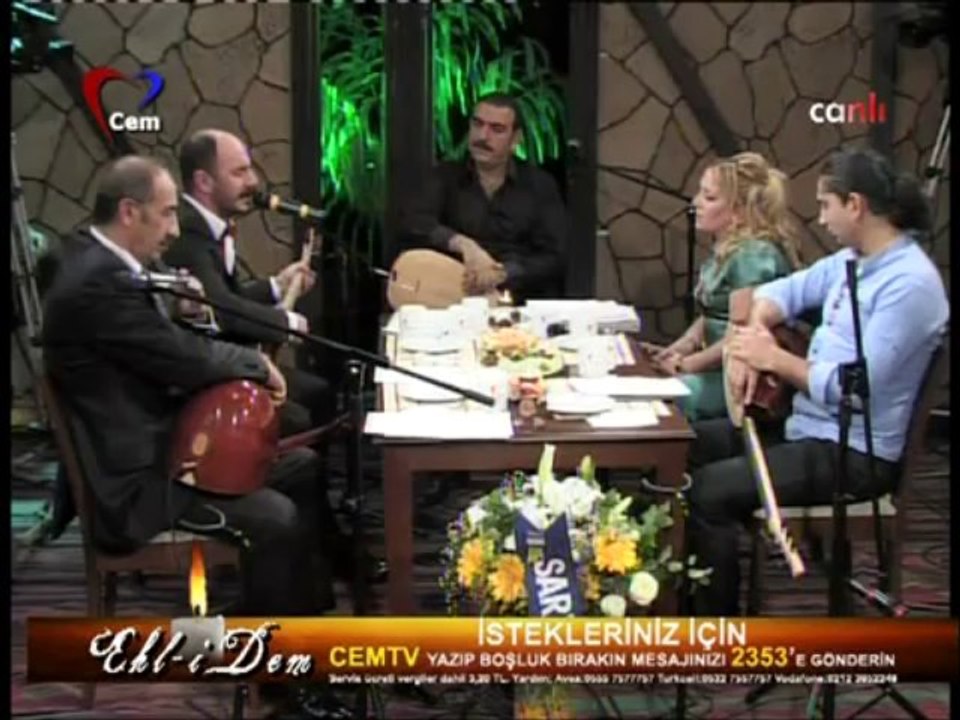 Erdal Beyazgül-Boşa geçen yıllarıma nedersin.