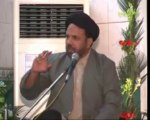 6- Imam Mahdi (atfs) By Allama Zamin Abbas Zaidi - YouTube