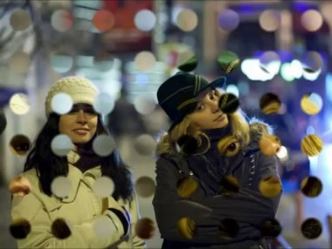 Eren Bakıcı Ve Yasemin Yürük Profesyonel Çekim