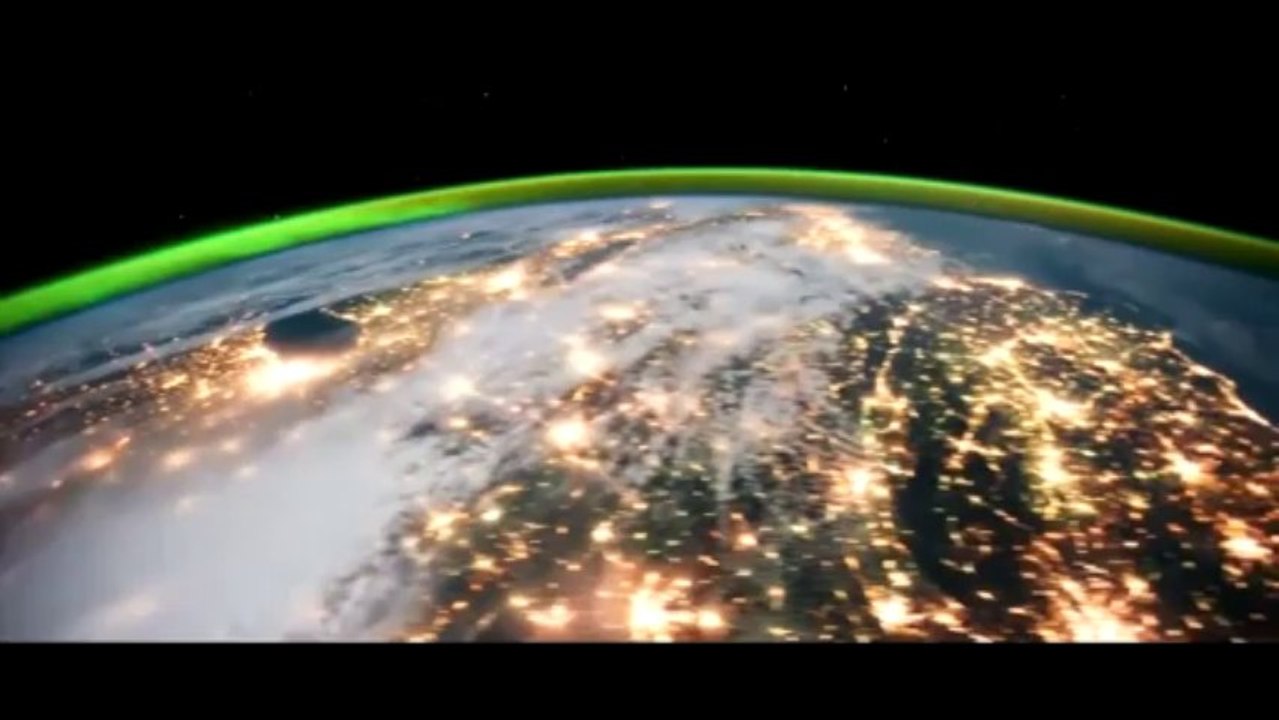 CHRIS CONCA "SUPERNOVA" NEW WONDERFUL SPACE VIDEO CLIP HD (MINIMAL TECH-HOUSE SESSION)