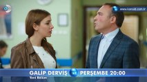 Galip Derviş 25.Bölüm Fragmanı - http://Dizifragmanlari.org/