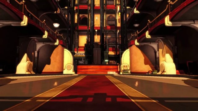 Contrast (PS4) - Trailer de lancement