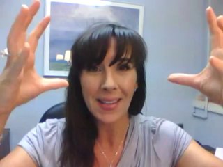 I HATE goals, Dangit