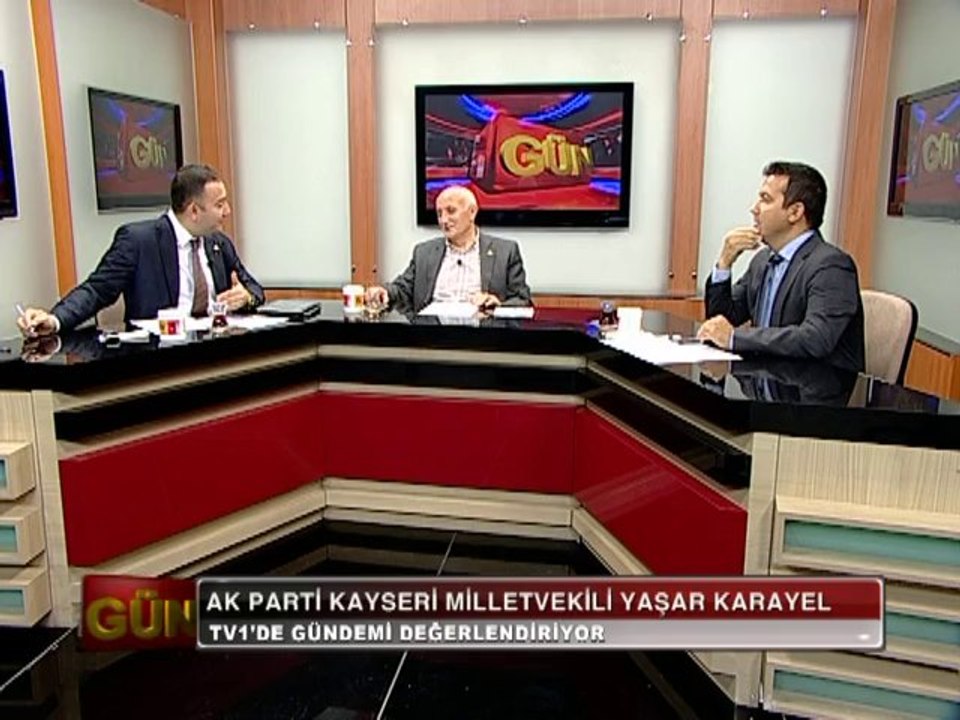 2 yaşar karayel 1.  gün