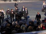 11 novembre: journée sous les huées pour François Hollande - 11/11