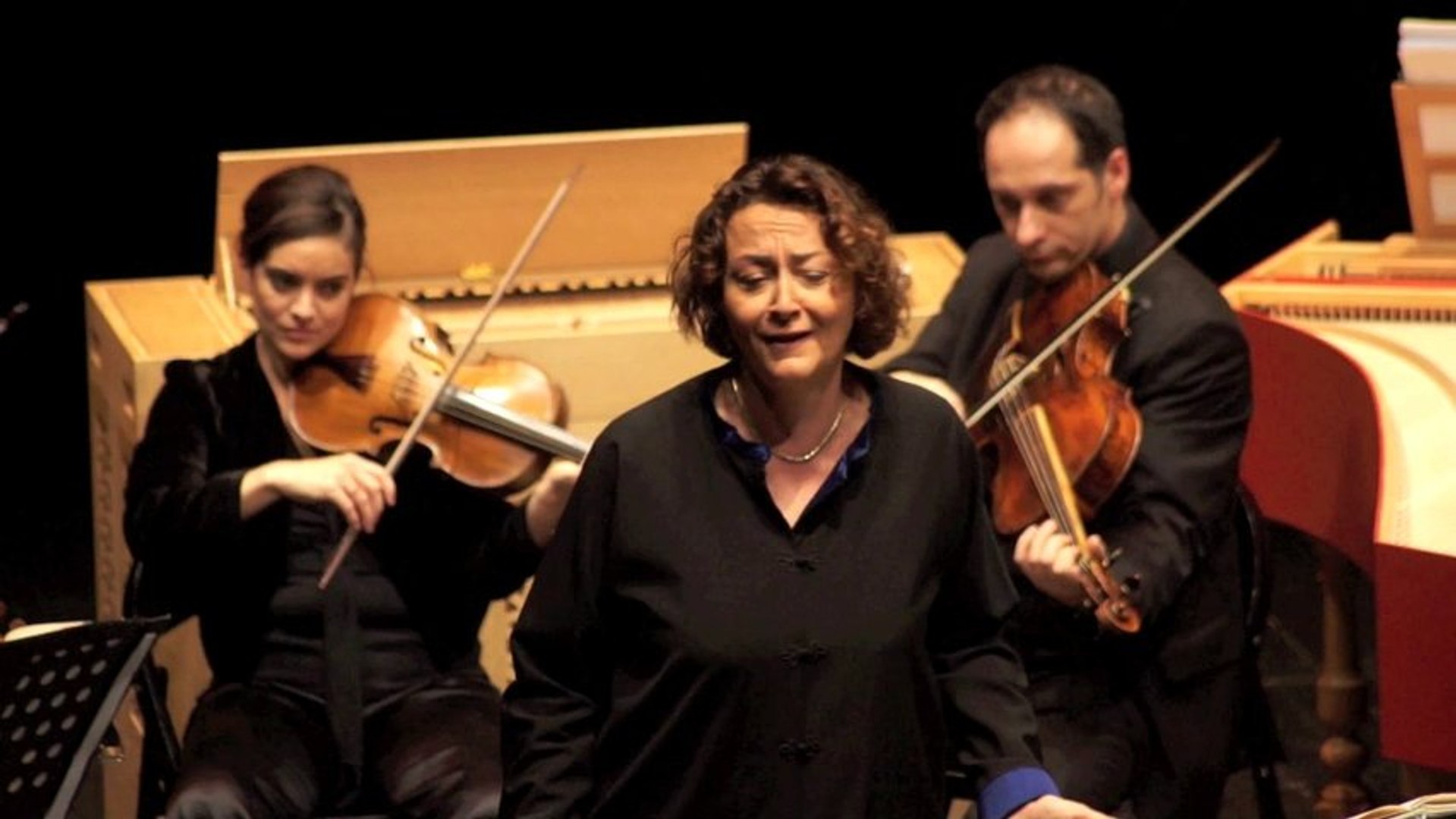 ⁣20e SYMPHONIES D'AUTOMNE