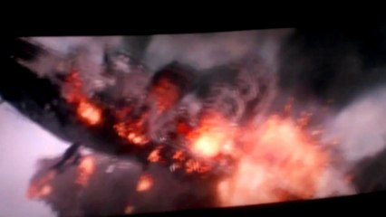 Capítán América: El Soldado de Invierno