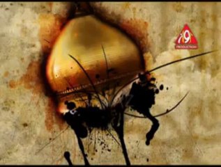 YA BAL KHOLY HOYE SAYADA KA NOHA HEY( MUHAMMAD AMIR BANGASH)