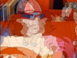 שוטרים וגנבים  פרק 2