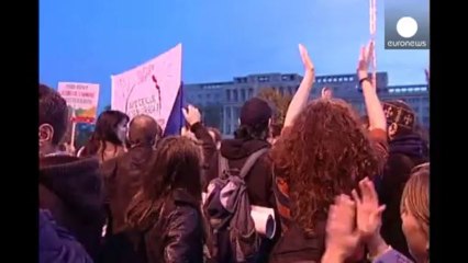 Romanya'da altın madeni tartışması