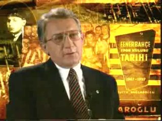 fenerbahçe "kuruluştan kurtuluşa"..