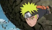 Naruto AMV - Here Comes The Boom