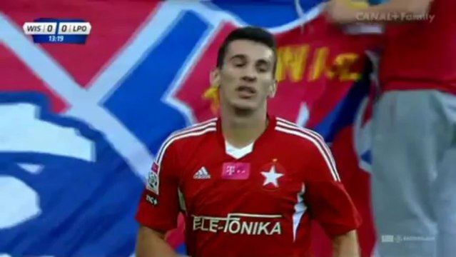 Gordan Bunoza, Video no 1, seasons 2010/11, 2011/12, 2012/13 and 2013/14, defender