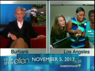 Office Co-Workers And Friends Get A Huge Surprise Part 1 Nov 11 2013