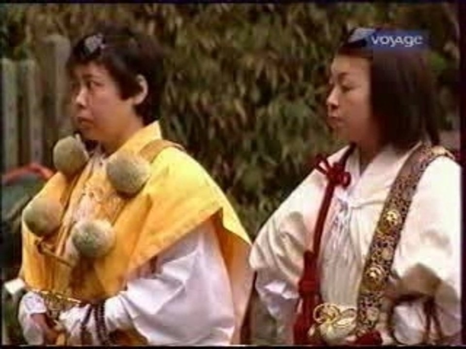 Japon, Un monde, des mondes