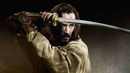 47 Ronin - Bande annonce HD