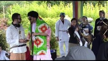 Afroasiatik - a kung-fu hip-hop larp