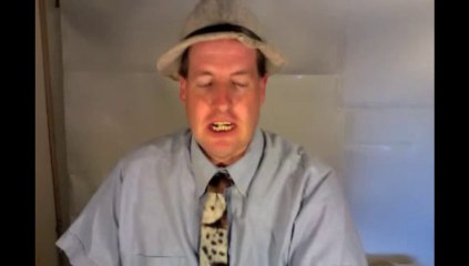 Some Canadian Critic-The Incredible Hulk